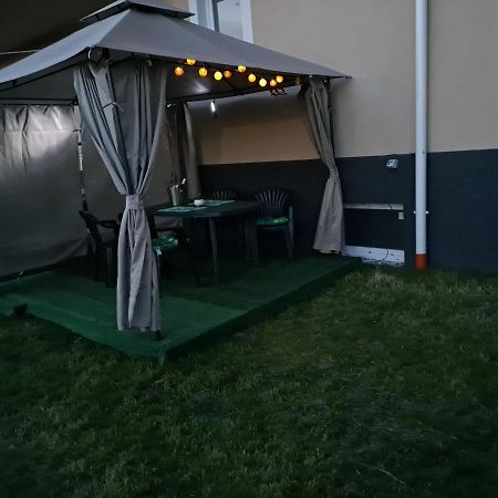 Green View Bella Vista Braşov Exterior foto
