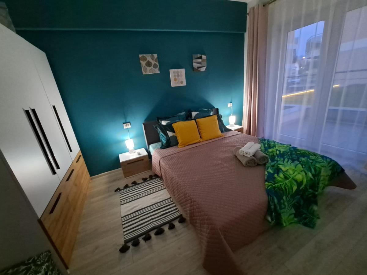 Green View Bella Vista Braşov Exterior foto
